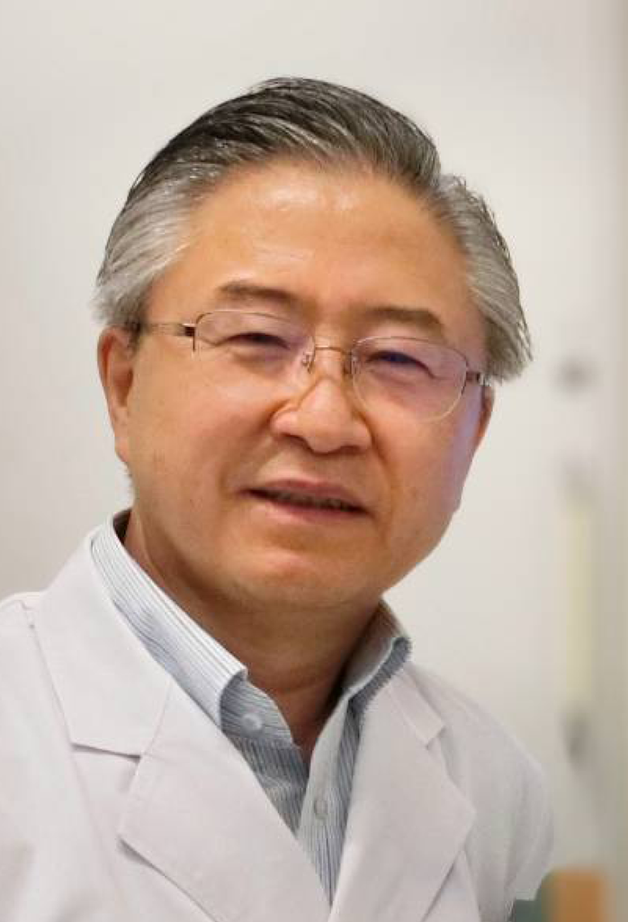 金 診療部長